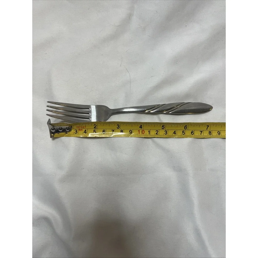 Pfaltzgraff‎ 18/0 Replacement Fork CROSSCREEK 7 5/16